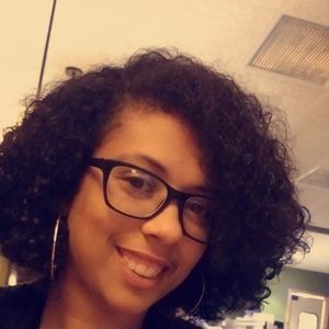 Meet your Posher, Britt